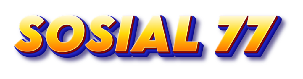 Sosial77 - Bermain Game di Sosial 77, Seru Mudah dan Menarik